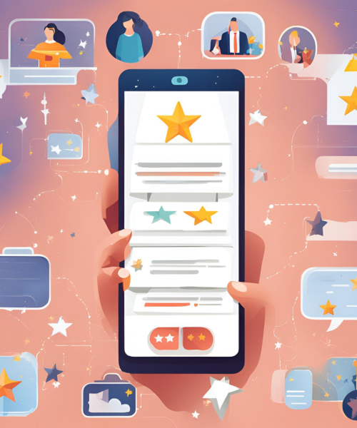 reviews and recommendation